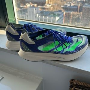 Adidas Adios Pro 2 — UNISEX. Size 7.5 (womens 9)